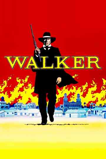 Walker poster