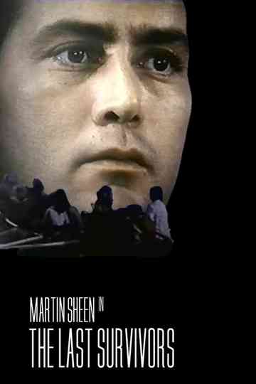 The Last Survivors Poster