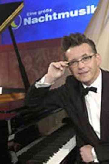 Eine große Nachtmusik Poster