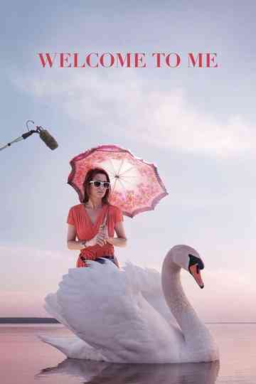Welcome to Me poster