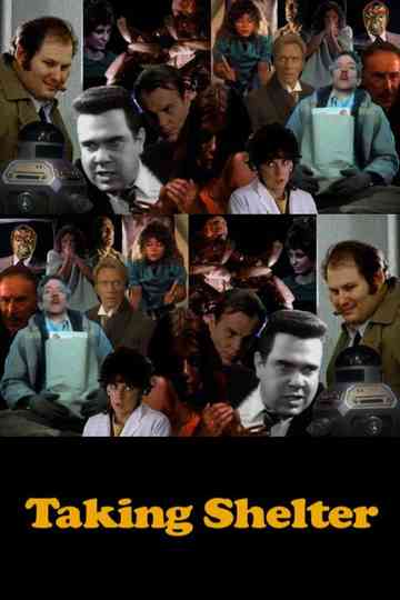 Taking Shelter poster