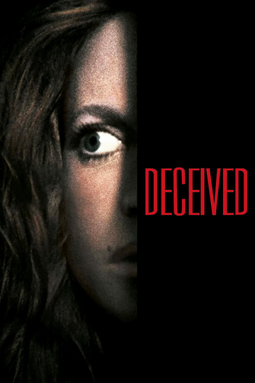 Deceived Poster