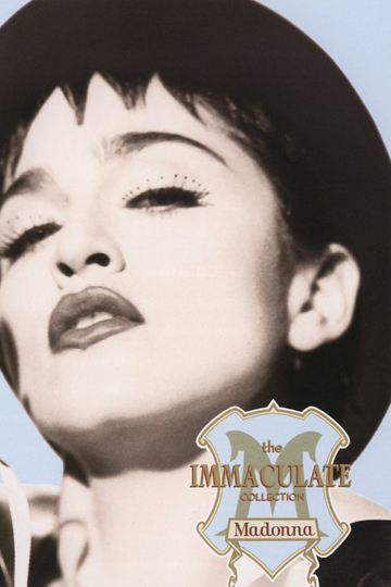 Madonna: The Immaculate Collection