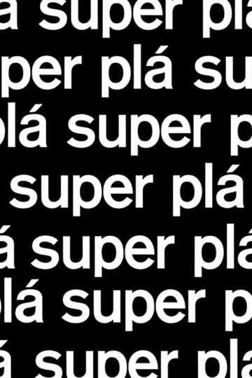 Super Plá poster