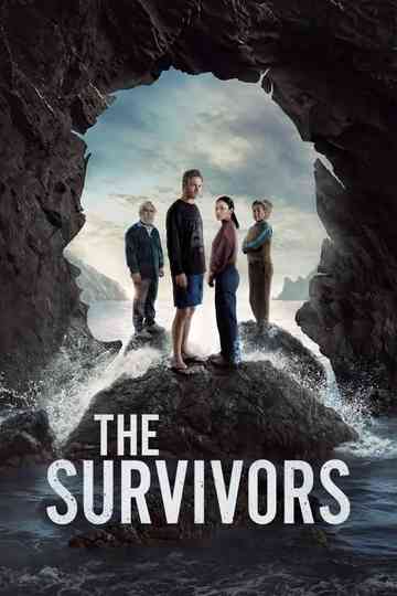 The Survivors Poster