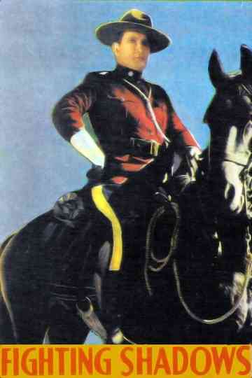 Fighting Shadows Poster