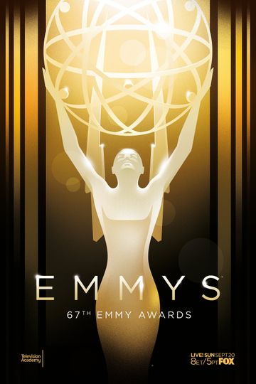 The 67th Emmy Awards