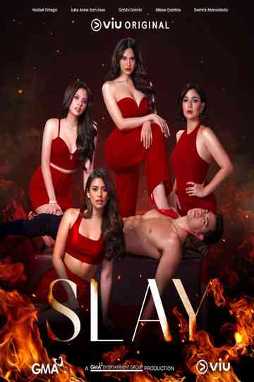 Slay Poster