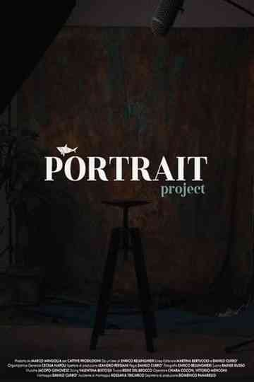 Portrait Poster