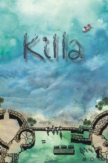 Killa Poster