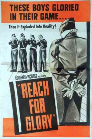 Reach for Glory Poster
