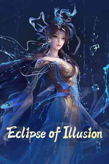 Eclipse of Illusion poster