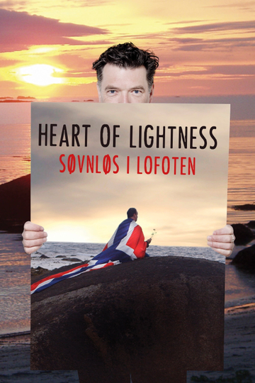 Heart of Lightness Poster