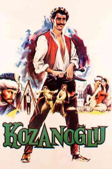 Kozanoğlu Poster