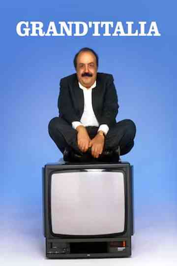 Grand'Italia Poster