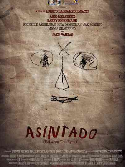 Asintado Poster