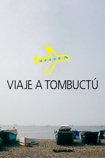 Viaje a Tombuctú Poster