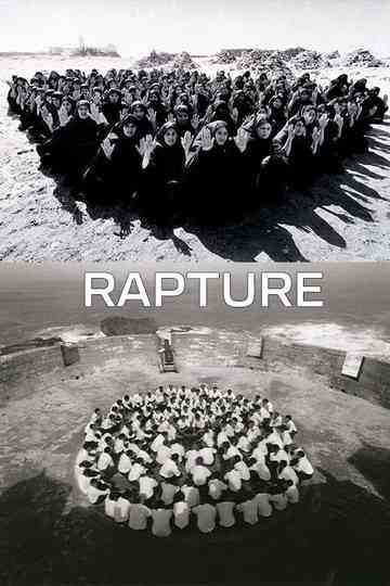 Rapture Poster