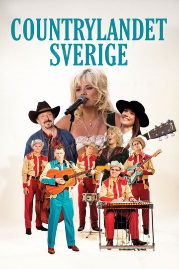 Countrylandet Sverige