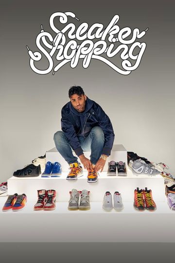 Sneaker Shopping