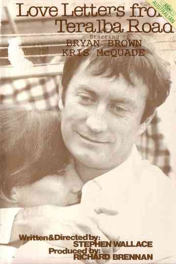 The Love Letters from Teralba Road Poster