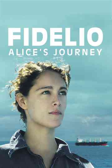 Fidelio, Alice's Odyssey Poster