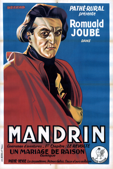 Mandrin Poster