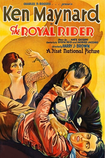 The Royal Rider