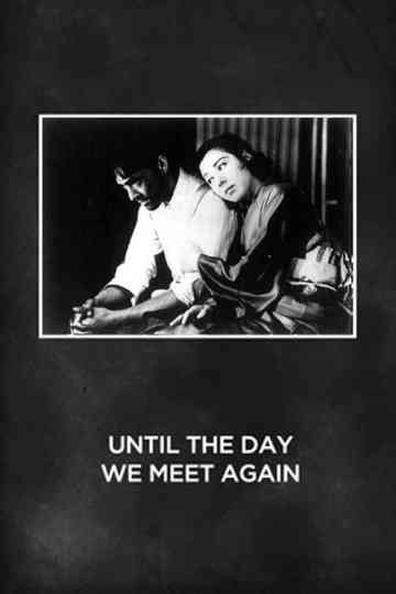 Until the Day We Meet Again Poster