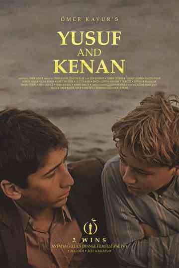 Yusuf and Kenan Poster
