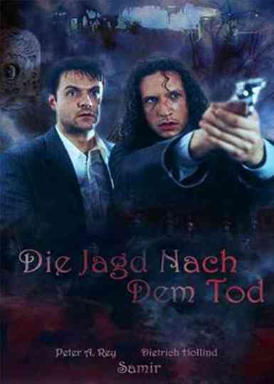 Die Jagd nach dem Tod Poster
