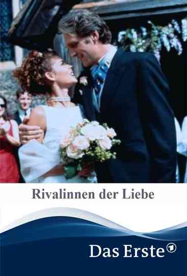 Rivalinnen der Liebe Poster