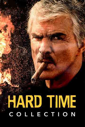 Hard Time Collection Poster
