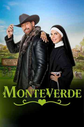 Monteverde Poster