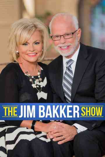 The Jim Bakker Show Poster