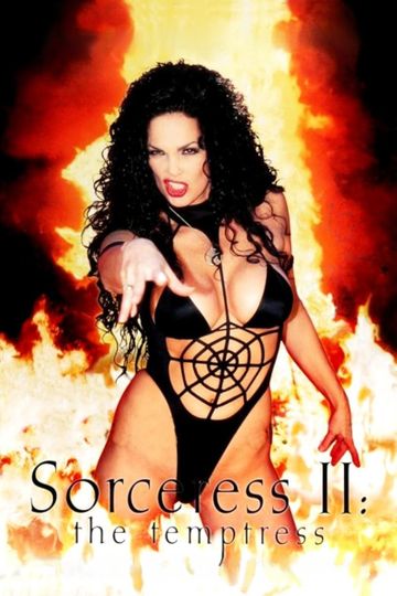 Sorceress II The Temptress