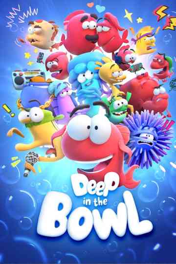 Deep in the Bowl Poster