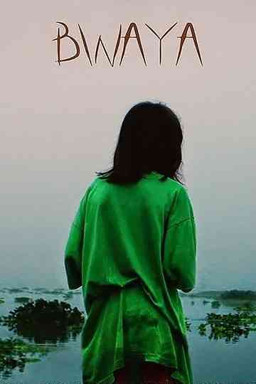 Bwaya Poster