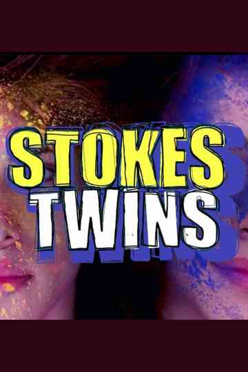 Stokes Twins Poster