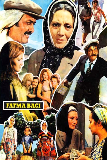 Fatma Bacı