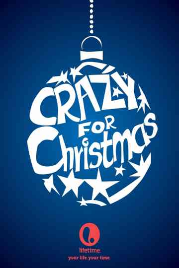 Crazy for Christmas Poster