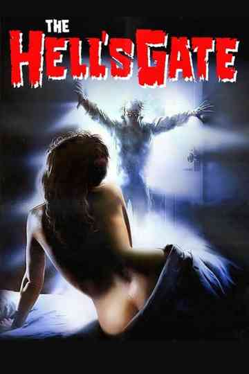 The Hell's Gate Poster