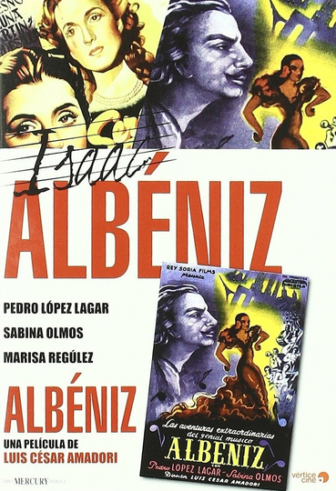 Albéniz