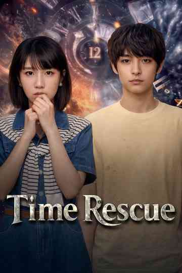 Time Rescue Poster