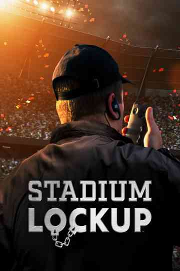 Stadium Lockup poster