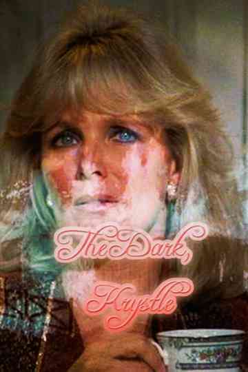 The Dark, Krystle Poster