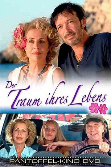 Der Traum ihres Lebens Poster