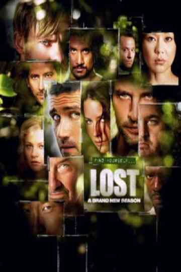 Lost: Missing Pieces poster