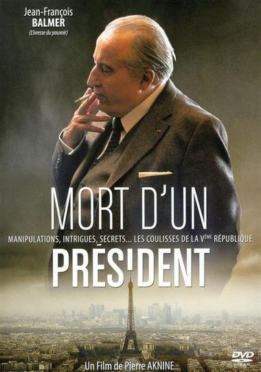 Mort dun président
