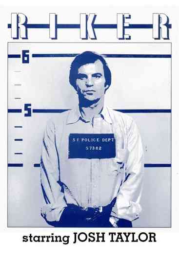 Riker Poster